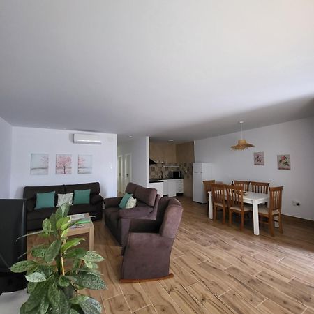 Apartamento Beck- Tierra Soportujar Exteriör bild