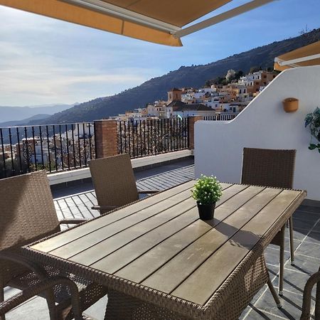 Apartamento Beck- Tierra Soportujar Exteriör bild