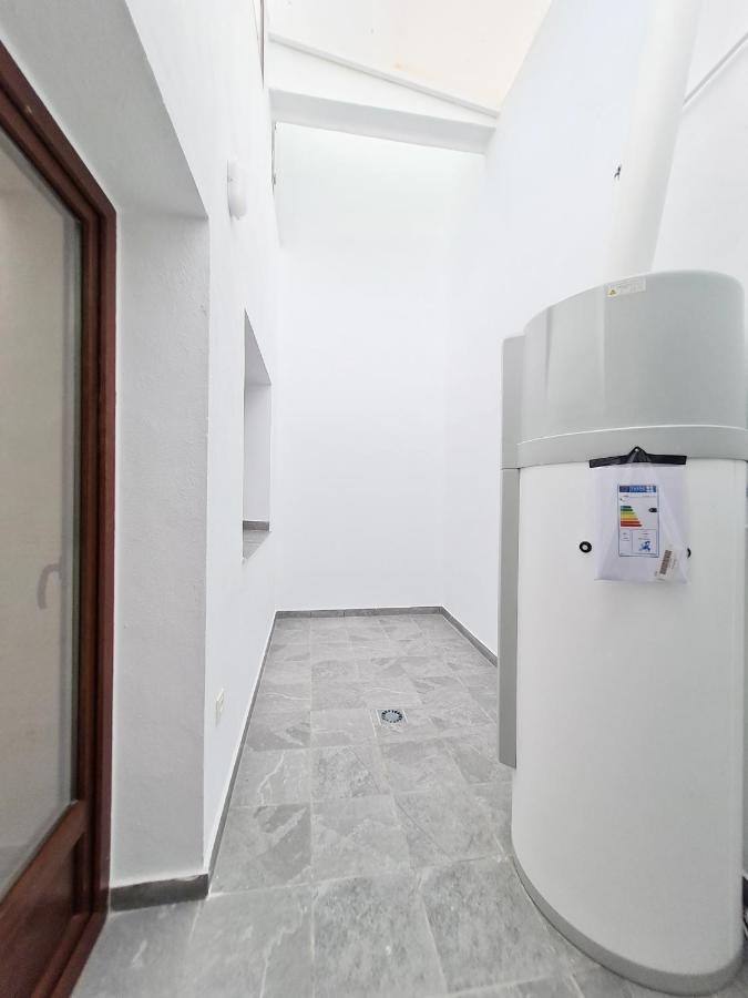 Apartamento Beck- Tierra Soportujar Exteriör bild
