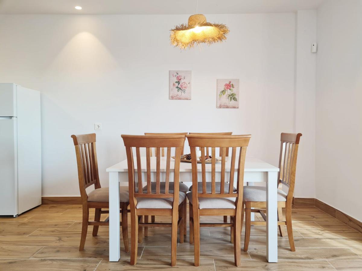 Apartamento Beck- Tierra Soportujar Exteriör bild