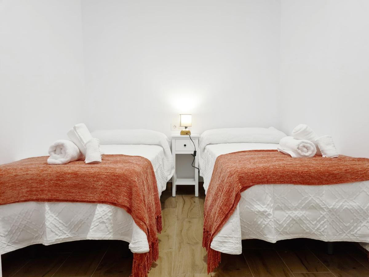 Apartamento Beck- Tierra Soportujar Exteriör bild