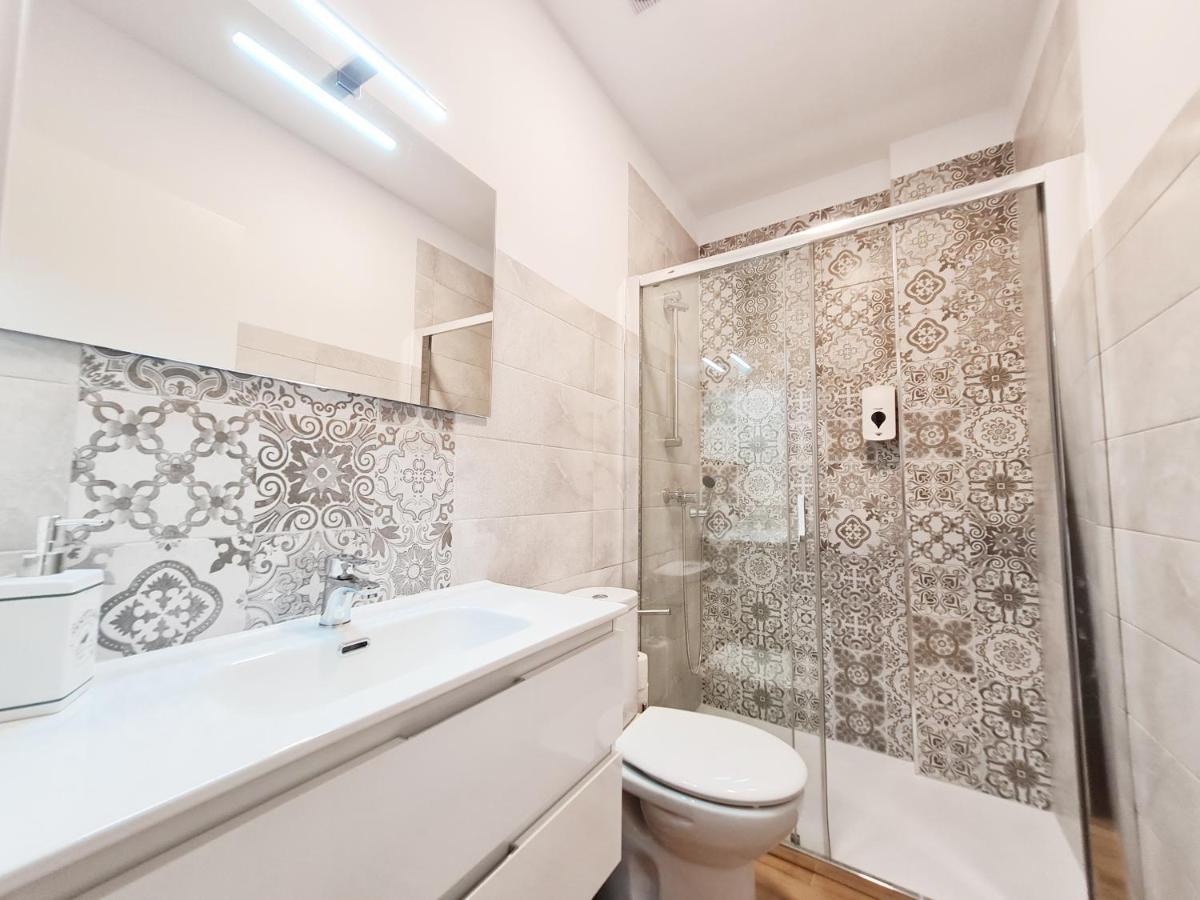 Apartamento Beck- Tierra Soportujar Exteriör bild