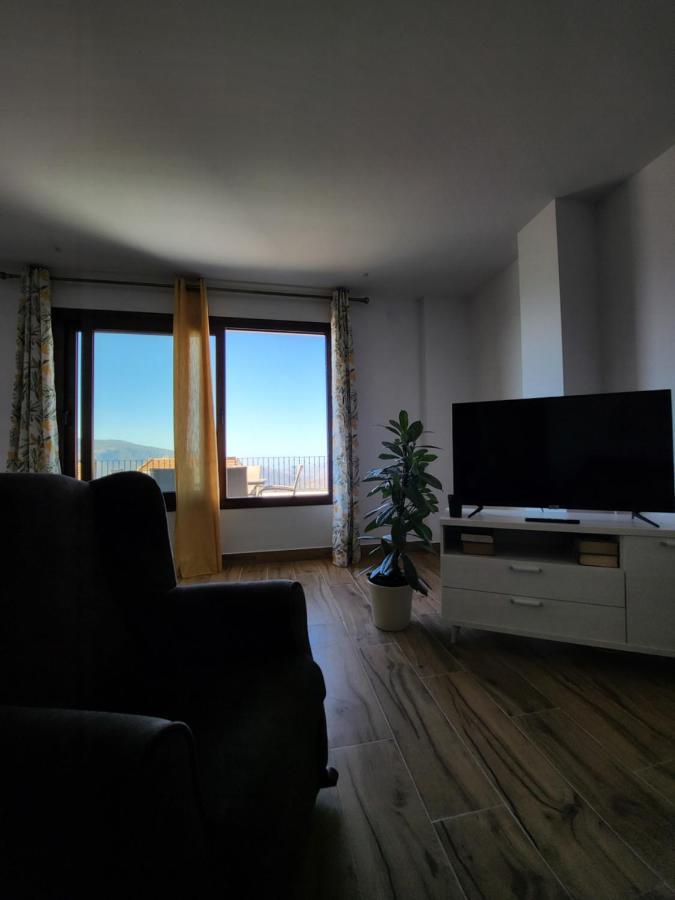 Apartamento Beck- Tierra Soportujar Exteriör bild